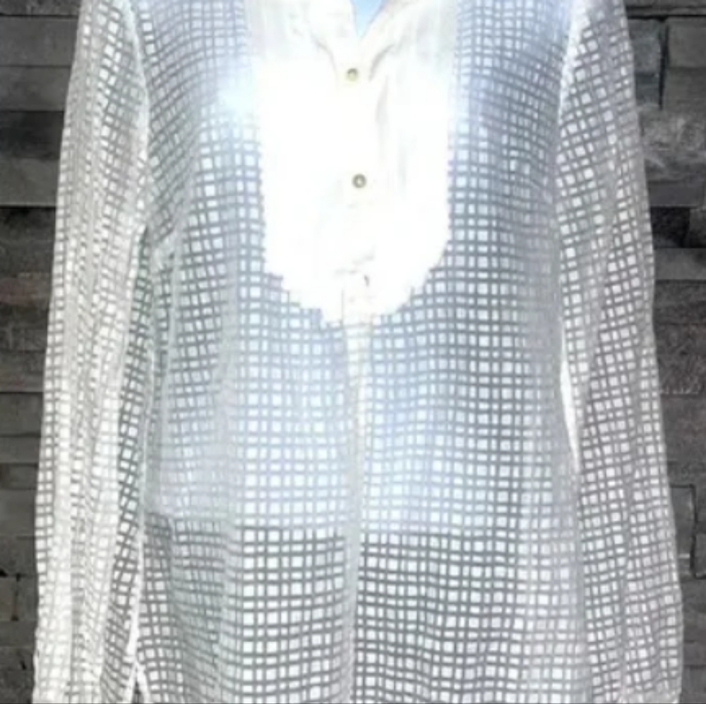 Blouse - Picture 2 of 4